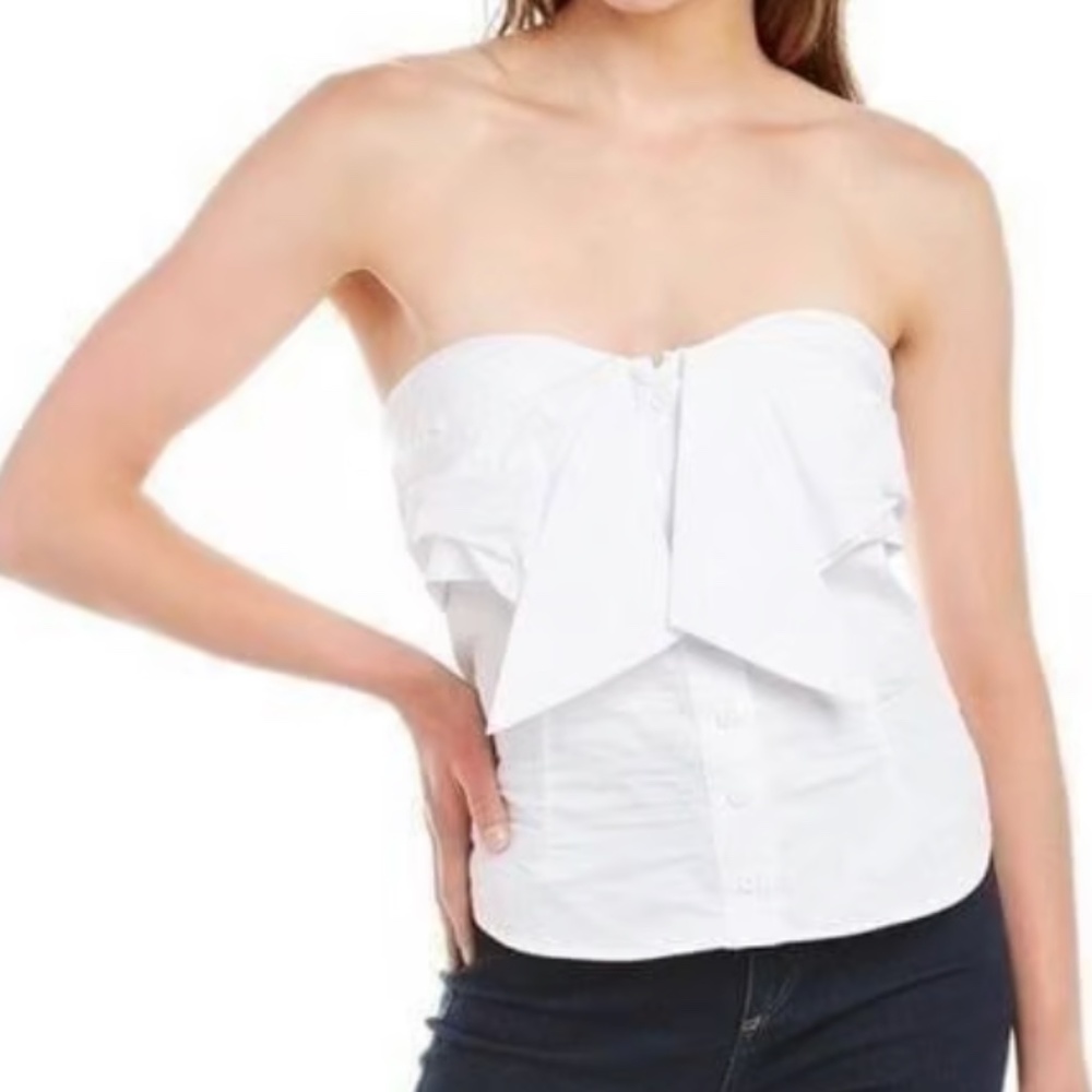 RtA Leila Blouse